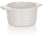BANQUET Formă rotundă de copt CULINARIA White diam. 8, 5 cm