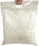 2G Umplutură de rezervă din fibre goale 500 g