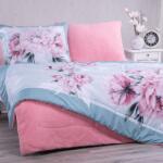 decoDoma Set matlasat cu blăniţă Dual Feel PLEASURE 3 buc Patura