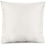 decoDoma Perna cu umplutura de pene 40 x 40 cm