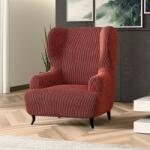 Gaico Huse bielastice COSTINA culoarea cupru fotoliu clasic (l. 60 - 110 cm)