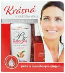 Vivaco Casetă cadou cosmetice MIGDALE BT
