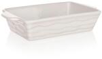 BANQUET Formă dreptunghiulară de copt CULINARIA White 20, 5 x 12 cm