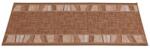 decoDoma Covor dimensiune fixă LINEA 67 x 350 cm Covor
