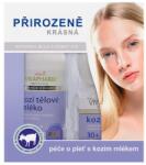 Vivaco Casetă cadou cosmetice cu lapte de capră VIVAPHARM