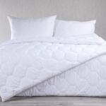 STANEX Set matlasat cu pilotă 140 x 200 cm şi pernă 70 x 90 cm cu Aloe Vera