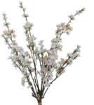 decoDoma Buchet de crenguțe MĂR 80 cm, 3 buc