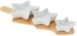 decoDoma Set de servire STEA Castron