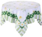 decoDoma Față de masă DAISY 85 x 85 cm Fata de masa