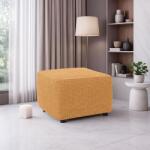 Nueva Textura Huse super elastice RUBINIA aurii taburet (40 - 60 cm)