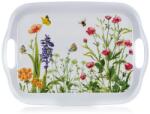 BANQUET Tavă din melamină MEADOW 36 x 25, 5 cm Tava