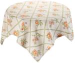 decoDoma Față de masă centrală cu imprimeu VINTAGE HARVEST 85 x 85 cm Fata de masa