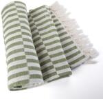 STOF Pled cu franjuri SWEETLOVE 125 x 150 cm Patura