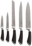 Orion Cuţite de bucătărie din inox MOTION, set 5 buc