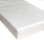 Cotopur Cotoblau, s. a Protecţie matlasată pentru saltea, acoperire integrală 160 x 200 cm