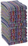 ETEX Set prosoape de lucru CAROURI 50 x 90 cm 12 buc Prosop