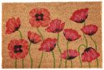 decoDoma Rogojină din fibre de cocos MACI 40 x 60 cm Pres