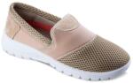Mjartan, s. r. o Mjartan, s. r. o. Tenişi ortopedici slip-on, bej măr. 40