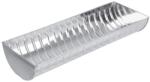 ORION Formă aluminiu spate de căprioară 30 x 10 cm