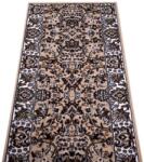 decoDoma Covor dimensiuni fixe KEMAL, bej 66 x 250 cm Covor
