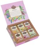 BASILUR Cutie cadou cu ceaiuri FRUIT INFUSIONS Assorted 60 de plicuri