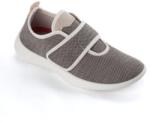 Mjartan, s. r. o Mjartan, s. r. o. Tenişi de damă ortopedici, cu velcro, bej cu dungi măr. 40