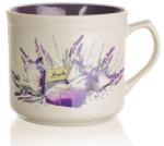 BANQUET Banquet Ceaşcă din ceramică BIG LAVENDER 630 ml