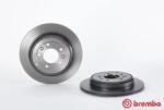 Brembo féktárcsa 08.7716. 21/BRE