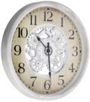 AdTrend Ceas perete plastic multicolor Time 50 cm (107074A)