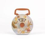 Egmont Toys Radio muzical pentru copii Prietenii Egmont Toys (Egm_550046)