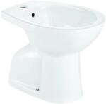 Roca Bideu Roca Adele A355195000, alb, montaj pe pardoseala (A355195000)