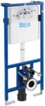 Roca Rezervor WC incastrat, Roca Duplo A890090020, 50 x 112 cm, 3-6 L (A890090020)