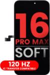 AFM Ecran Display iPhone 16 Pro Max, Soft Oled 120hz, premium (MT1442)
