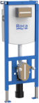 Roca Rezervor WC incastrat, Roca Duplo S A8900A902E, 45 x 112 cm, 3-6 L (A8900A902E)