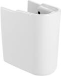 Roca Semipiedestal lavoar, Roca Adele A335191000, 26 x 28 x 17.5 cm (A335191000)