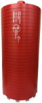 CRIANO Carota diamantata cu micro-percutie pt. beton armat diam. 225 x 450 (mm) - Super Premium - DXDY. MP1117.225 (DXDY.MP1117.225) - zoomzi