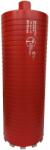 CRIANO Carota diamantata cu micro-percutie pt. beton armat diam. 172 x 450 (mm) - Super Premium - DXDY. MP1117.172 (DXDY.MP1117.172) - zoomzi
