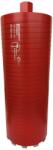 CRIANO Carota diamantata cu micro-percutie pt. beton armat diam. 182 x 450 (mm) - Super Premium - DXDY. MP1117.182 (DXDY.MP1117.182) - zoomzi