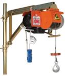 Officine IORI Electropalan Profesional 200 kg, 18 metri cablu - IORI-DM200APE-18m (IORI-DM200APE-18m) - zoomzi