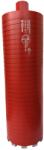 CRIANO Carota diamantata cu micro-percutie pt. beton armat diam. 152 x 450 (mm) - Super Premium - DXDY. MP1117.152 (DXDY.MP1117.152) - zoomzi