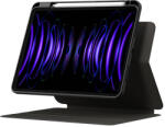 Baseus Minimalist Series iPad PRO 11"/Pad Air4/Air5 10, 9" Husa de protectie magnetica (neagra) (045870)