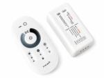 BERGE Controler dimmer LED mono RF cu telecomandă tactilă 5-24V (EC79954)