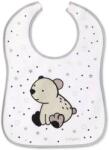 Babyono Лигавник Babyono - I can almost feed myself, Мече (5901435407639) - baby