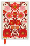 FLAME TREE Nina pace love oracle foiled journal | flame tree