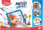 Maped Творчески комплект Maped Creativ - Artist Board, 28 части (907101)