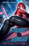 tredition Hentai: Target Inside! | Haruka Isshiki, Doki Doki Gaze