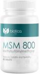 Biotica 1961 MSM 800, 90 таблетки, Biotica 1961 (3800238962029)