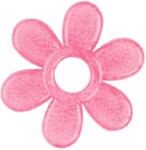 Babyono Гризалка с охлаждащ ефект Babyono - Маргаритка, розова (5901435406359)