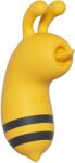 ostatní Stimulator cu impulsuri Honey Tap (11 cm) Vibrator