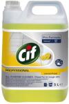 Flippy CIF Professional APC Lemon Fresh - Detergent Universal, Parfum de Lamaie 5 L (165984)